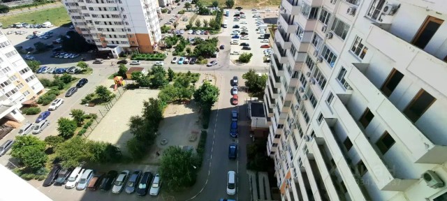 Продается 2-комн. квартира, 56,8 м²