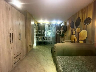 Продается 1-комн. квартира, 32 м²