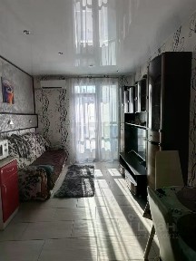 Продается 1-комн. квартира, 41 м²