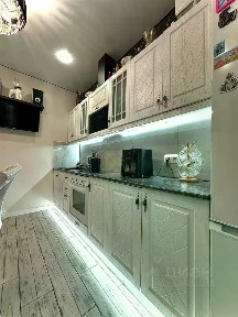Продается 1-комн. квартира, 36,2 м²