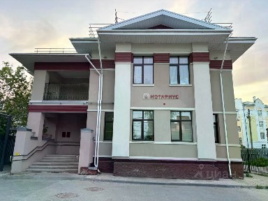 Сдается помещение свободного назначения, 95 м²