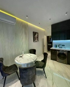 Продается 2-комн. квартира, 55,1 м²