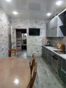 Краснодарский край, Краснодар, Прикубанский, мкр. РИП, ул. Чайковского, 23/1