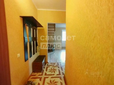Продается 5-комн. квартира, 109,2 м²
