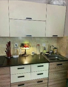 Продается студия, 20,6 м²