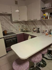 Продается 1-комн. квартира, 40,5 м²