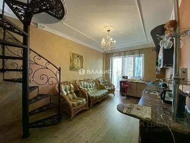 Продается 3-комн. квартира, 96,2 м²