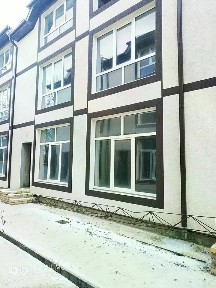 Продается 5-комн. квартира, 154 м²