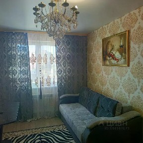 Продается 1-комн. квартира, 32 м²