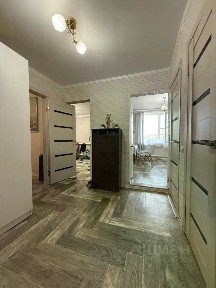 Продается 2-комн. квартира, 49,4 м²