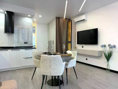 Продается 1-комн. квартира, 39 м²