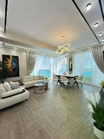Продается 3-комн. квартира, 136,9 м²