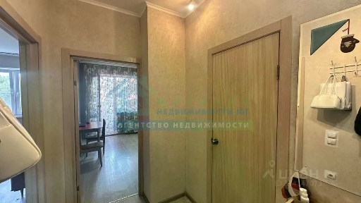 Продается 1-комн. квартира, 42,7 м²