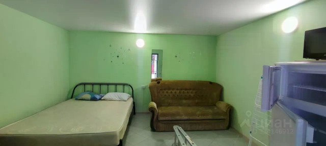 Продаются 2-комн. апартаменты, 37 м²