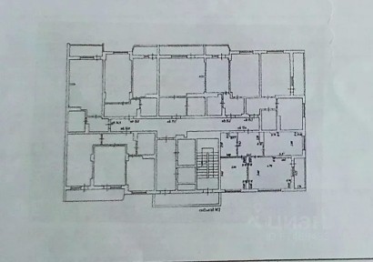 Продается 2-комн. квартира, 47,5 м²