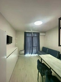 Продается студия, 21 м²