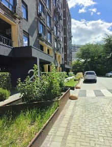 Продается 1-комн. квартира, 47 м²