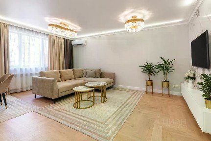 Продается 1-комн. квартира, 31,9 м²