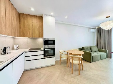 Продается 1-комн. квартира, 37 м²