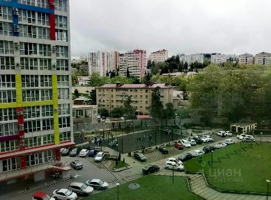 Продается 3-комн. квартира, 74 м²