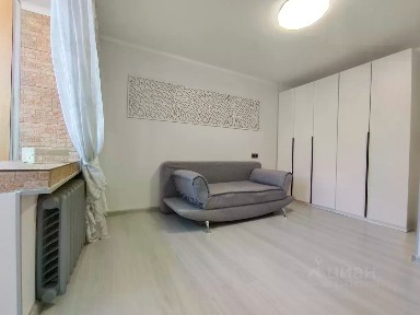 Продается 1-комн. квартира, 22,3 м²