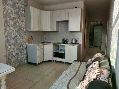 Продается 1-комн. квартира, 38,7 м²