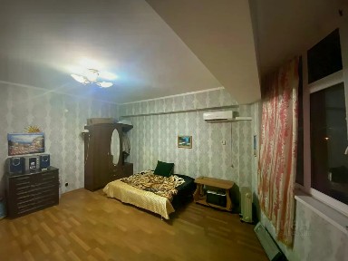 Краснодарский край, Анапа, Парковая ул., 52