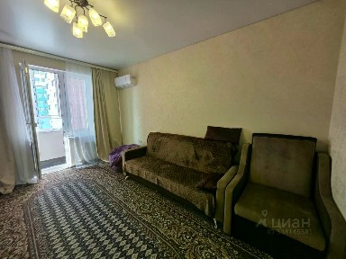 Продается 1-комн. квартира, 33 м²
