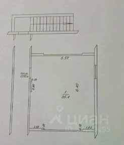 Краснодарский край, Анапа, ул. Мирная, 29к12