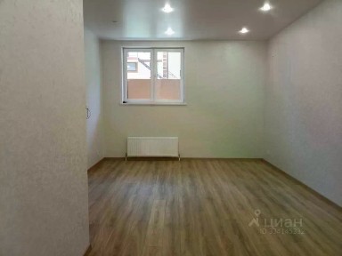 Продается апартаменты-студия, 15,7 м²