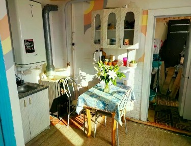 Продается 3-комн. квартира, 60 м²