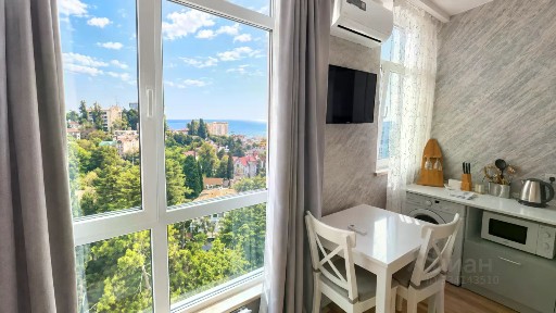 Продается 1-комн. квартира, 30,3 м²