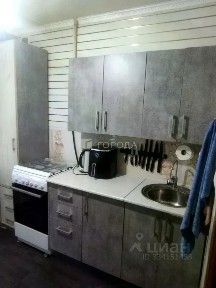 Продается 1-комн. квартира, 30,6 м²