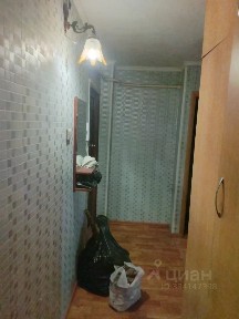 Продается 2-комн. квартира, 42,9 м²