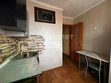 Продается 50% квартиры, 57,3/46,3/6 м²