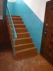 Продается 1-комн. квартира, 28,8 м²