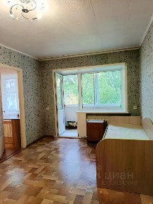 Продается 2-комн. квартира, 44,4 м²