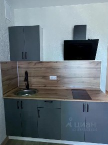 Продается 1-комн. квартира, 37 м²