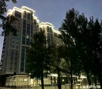 Продается 2-комн. квартира, 68 м²