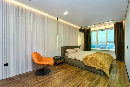 Продается 2-комн. квартира, 55,2 м²