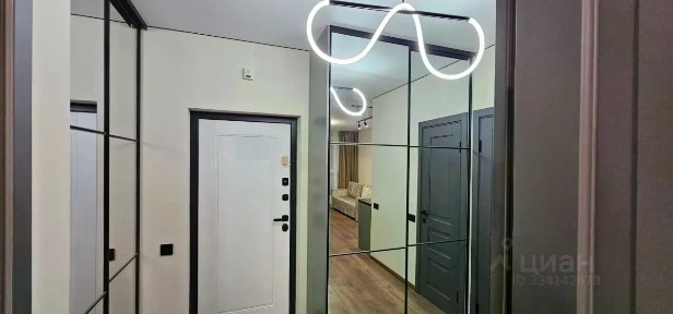 Продается 2-комн. квартира, 38 м²