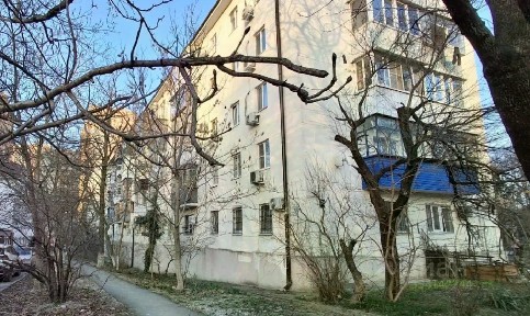 Продается 2-комн. квартира, 47,2 м²