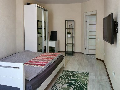 Продается 1-комн. квартира, 36,1 м²