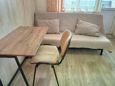 Продается 1-комн. квартира, 36,9 м²