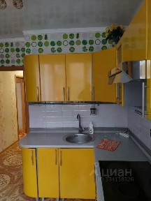 Продается 1-комн. квартира, 37 м²