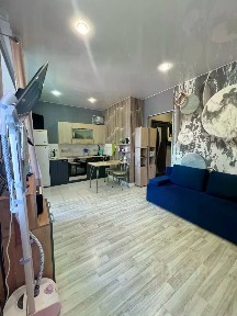 Продается студия, 28 м²