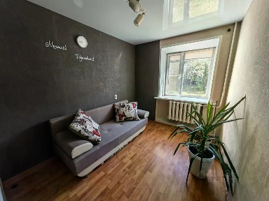 Продается 2-комн. квартира, 38,6 м²