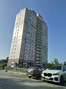 Продается 2-комн. квартира, 46 м²