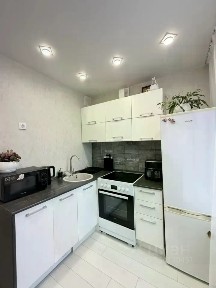 Продается 1-комн. квартира, 34 м²
