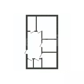 Продается 2-комн. квартира, 65 м²